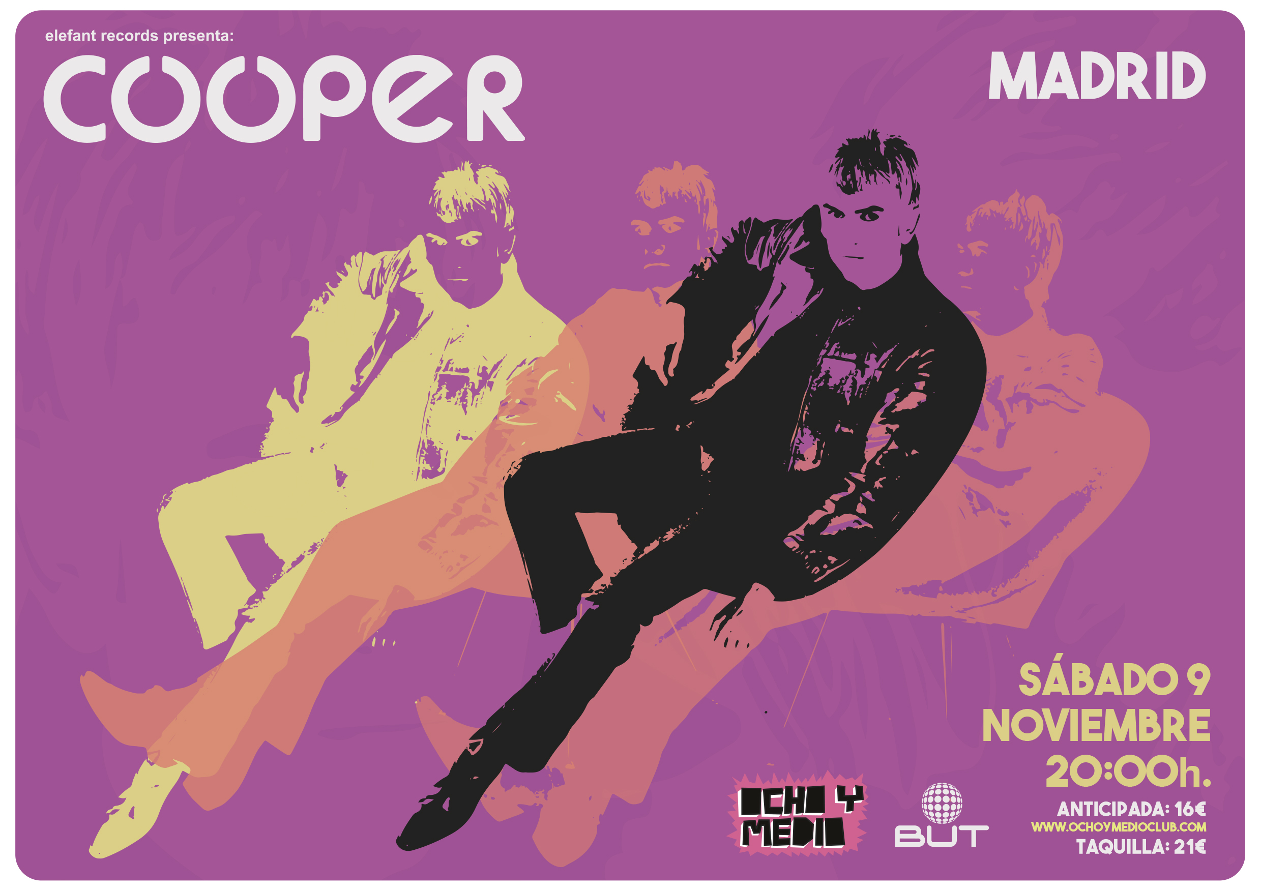 Imagen destacada de noticia: COOPER: Nota de despedida de Alex Cooper